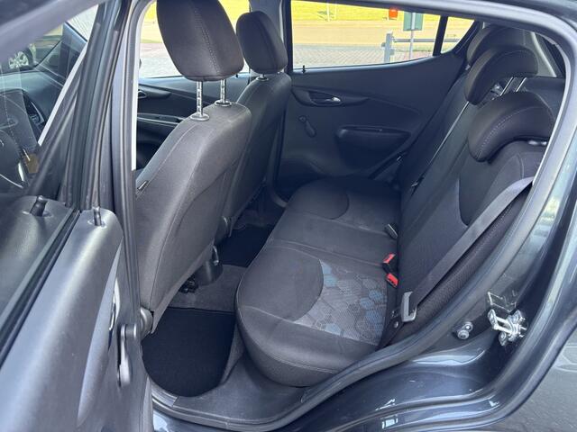 Opel KARL 1.0 Rocks Online Edition | Navi | trekhaak