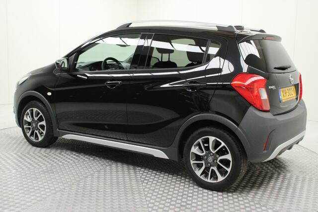 Opel KARL 1.0 Rocks Online Edition | airco | pdc achter | cruise control | carplay | bluetooth teleoon