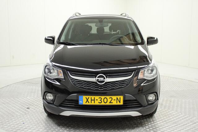 Opel KARL 1.0 Rocks Online Edition | airco | pdc achter | cruise control | carplay | bluetooth teleoon