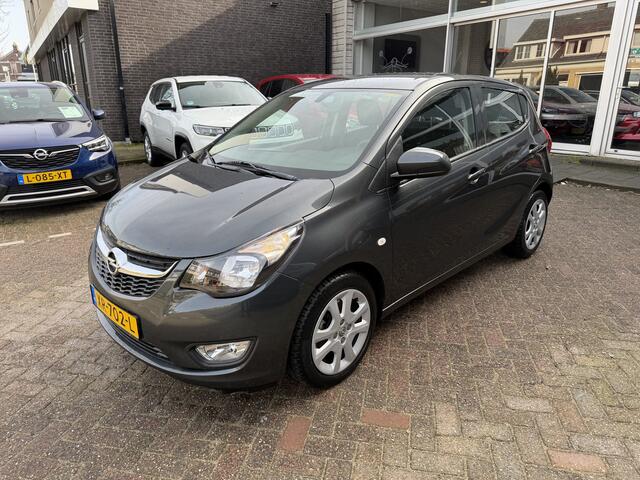 Opel KARL 1.0 ecoFLEX Edition Automaat/Parkeerhulp/Cruiscontrol.