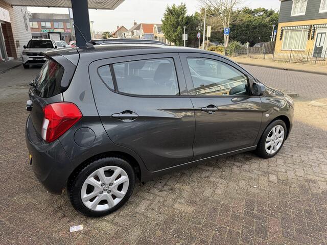 Opel KARL 1.0 ecoFLEX Edition Automaat/Parkeerhulp/Cruiscontrol.