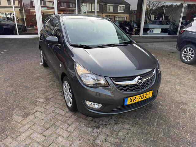 Opel KARL 1.0 ecoFLEX Edition Automaat/Parkeerhulp/Cruiscontrol.