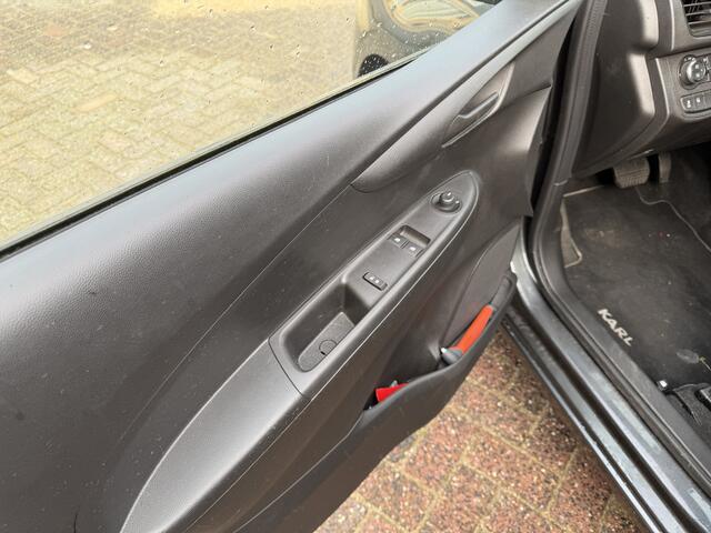 Opel KARL 1.0 ecoFLEX Edition Automaat/Parkeerhulp/Cruiscontrol.