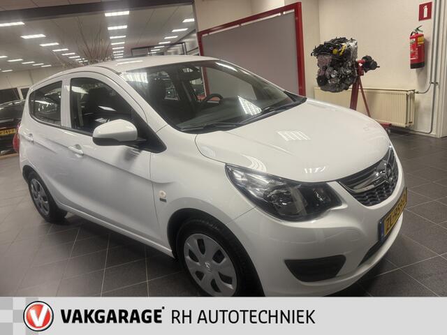 Opel KARL 1.0 120 Jaar Edition