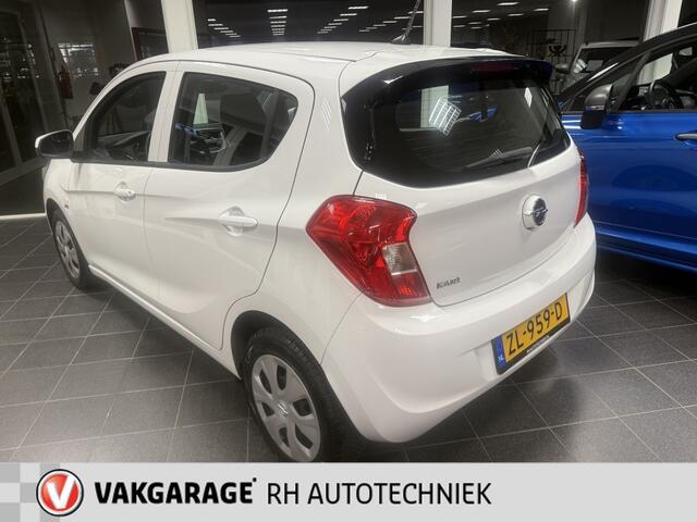 Opel KARL 1.0 120 Jaar Edition