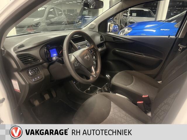 Opel KARL 1.0 120 Jaar Edition