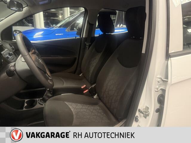 Opel KARL 1.0 120 Jaar Edition