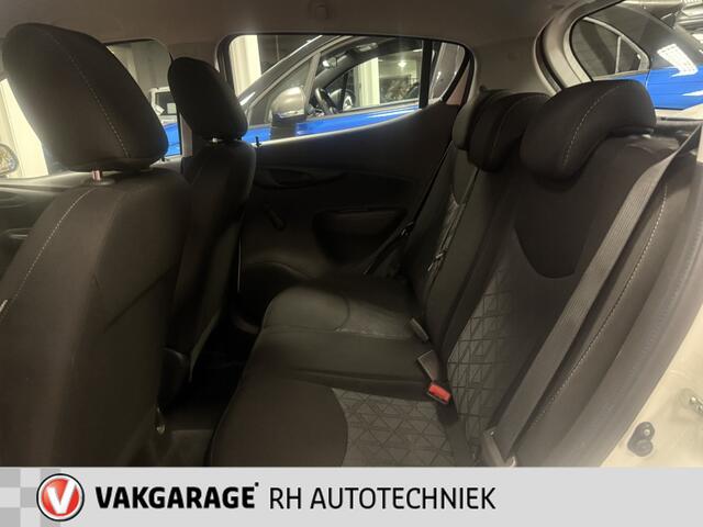 Opel KARL 1.0 120 Jaar Edition
