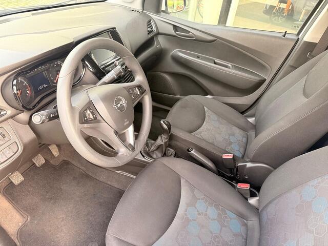 Opel KARL 1.0 Rocks Online Edition