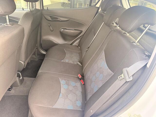 Opel KARL 1.0 Rocks Online Edition