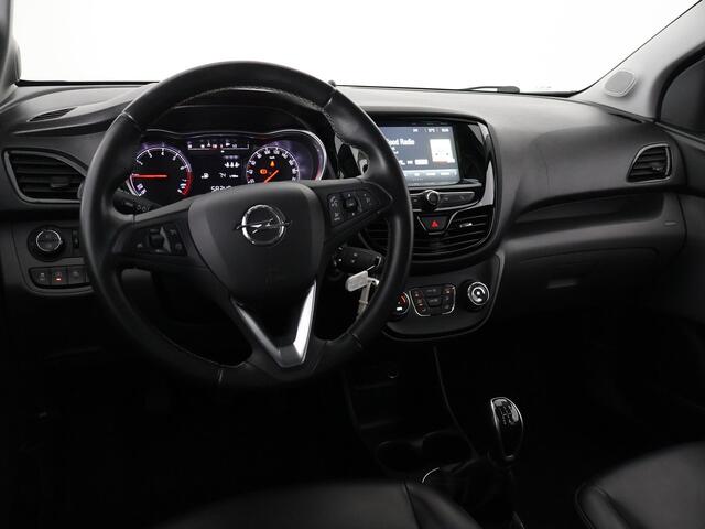Opel KARL 1.0 ecoFLEX Innovation | Apple Carplay & AndroidAUTO | Climate Control | Cruise Control |