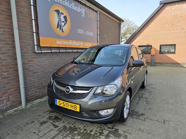 Opel KARL 1.0 ecoFLEX 120 Jaar Edition