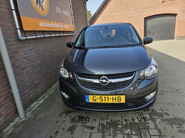 Opel KARL 1.0 ecoFLEX 120 Jaar Edition