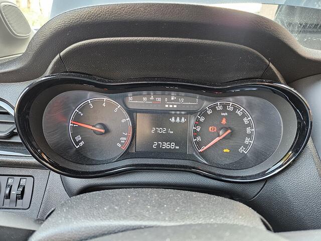 Opel KARL 1.0 ecoFLEX 120 Jaar Edition