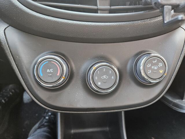 Opel KARL 1.0 ecoFLEX 120 Jaar Edition