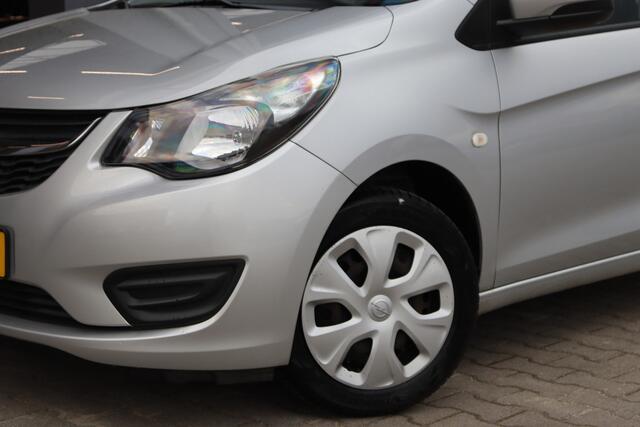 Opel KARL 1.0 ecoFLEX Edition | Cruise Control | Airco |
