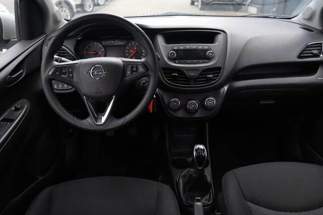 Opel KARL 1.0 ecoFLEX Edition | Cruise Control | Airco |