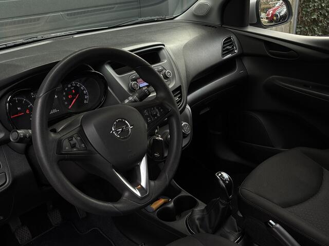 Opel KARL 1.0 ecoFLEX Edition - Cruise Control - Airco -