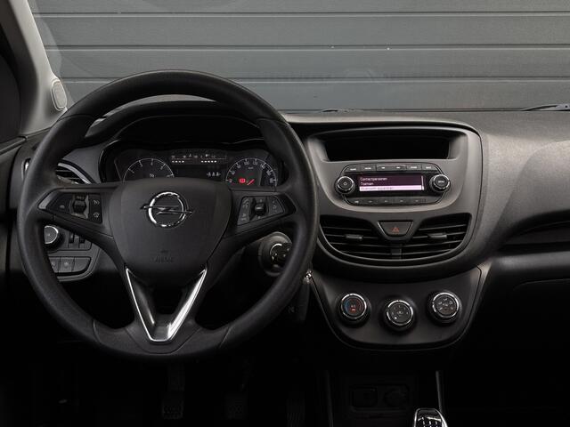 Opel KARL 1.0 ecoFLEX Edition - Cruise Control - Airco -