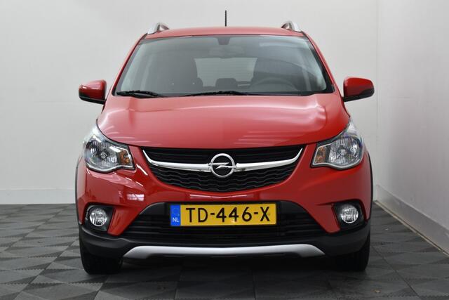 Opel KARL 1.0 ROCKS 75PK Online Edition