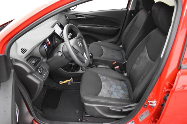 Opel KARL 1.0 ROCKS 75PK Online Edition