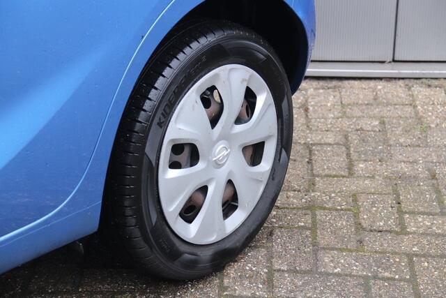 Opel KARL 1.0 ecoFLEX Edition, Cruise, Airco