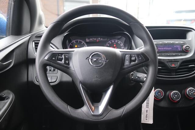 Opel KARL 1.0 ecoFLEX Edition, Cruise, Airco