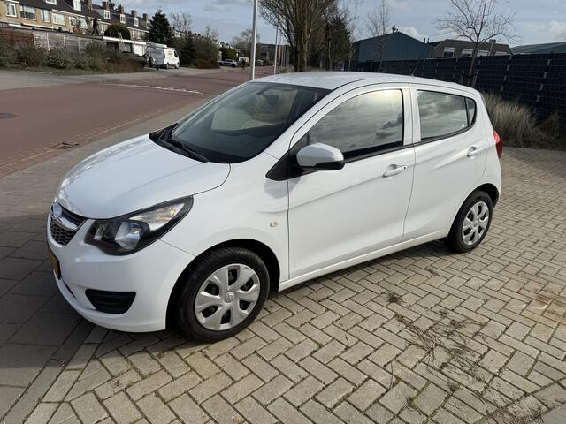 Opel KARL 1.0 ecoFLEX Edition