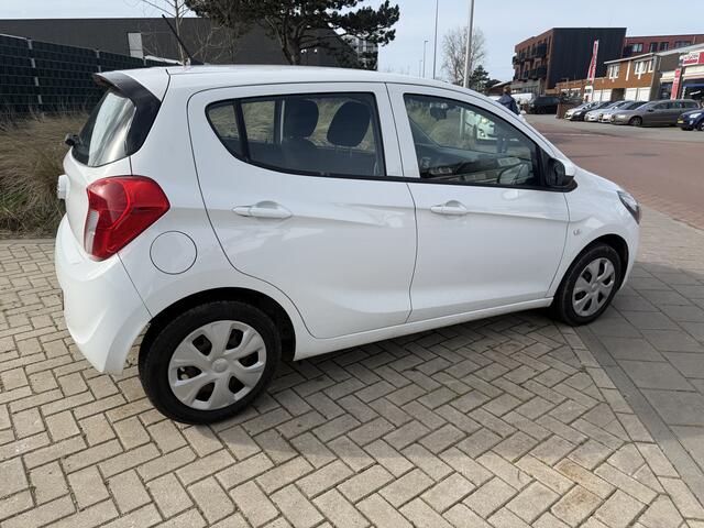 Opel KARL 1.0 ecoFLEX Edition