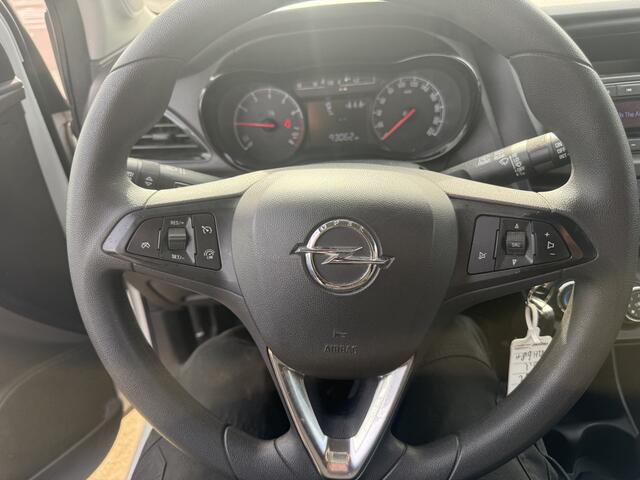 Opel KARL 1.0 ecoFLEX Edition