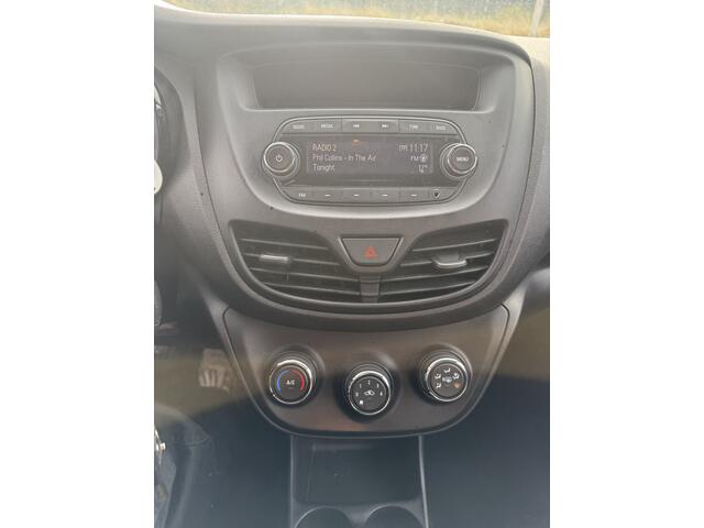 Opel KARL 1.0 ecoFLEX Edition