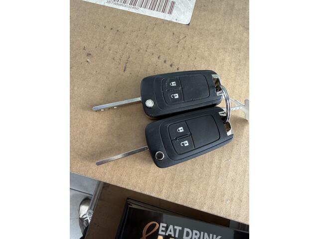 Opel KARL 1.0 ecoFLEX Edition