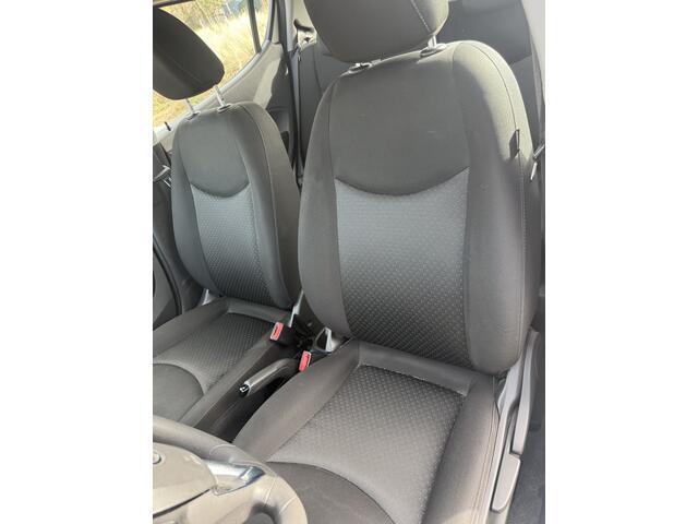 Opel KARL 1.0 ecoFLEX Edition