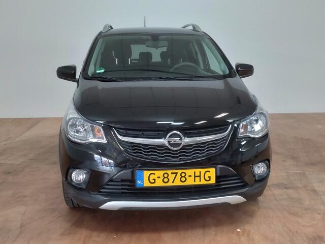 Opel KARL 1.0i Rocks Online Edition