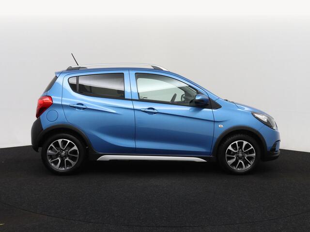 Opel KARL 1.0 Rocks Online Edition Nav/Pdc/Lmv/Cruise