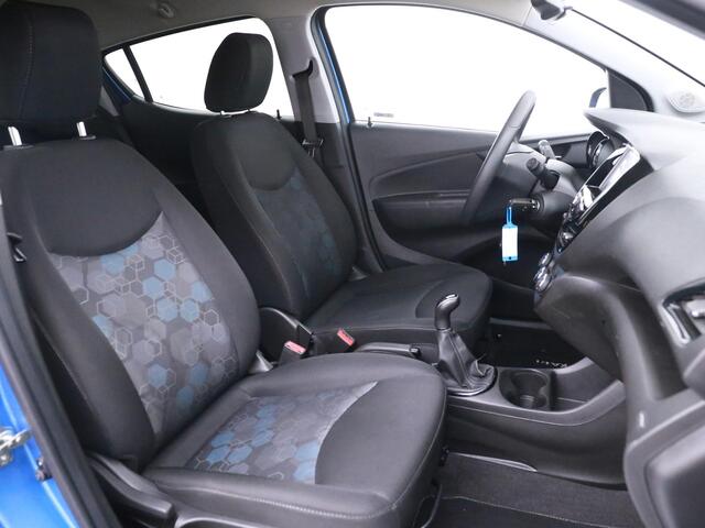 Opel KARL 1.0 Rocks Online Edition Nav/Pdc/Lmv/Cruise