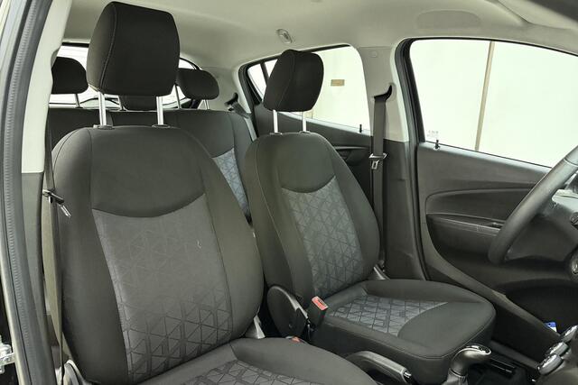 Opel KARL 1.0 ecoFLEX 120 Jaar Edition | Airco | Cruise control | Stuurwiel multifunctioneel | Start/Stop systeem |