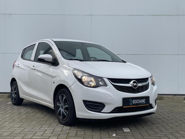 Opel KARL 1.0 ecoFLEX 120 Jaar Edition | Airco |