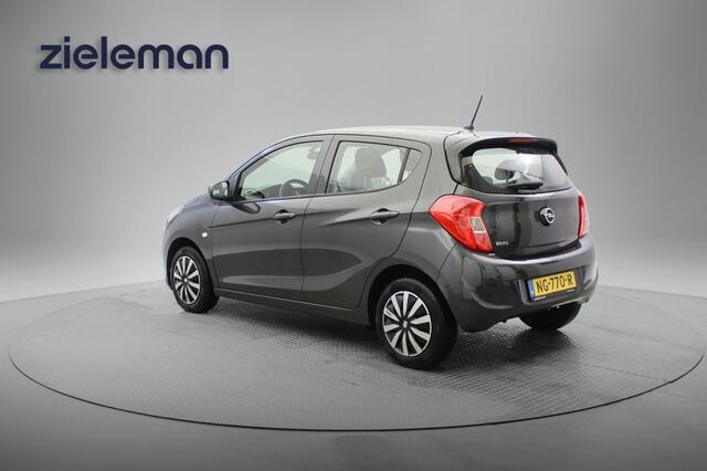 Opel KARL 1.0 ecoFLEX Edition - Airco, Cruise