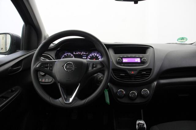 Opel KARL 1.0 ecoFLEX Edition - Airco, Cruise