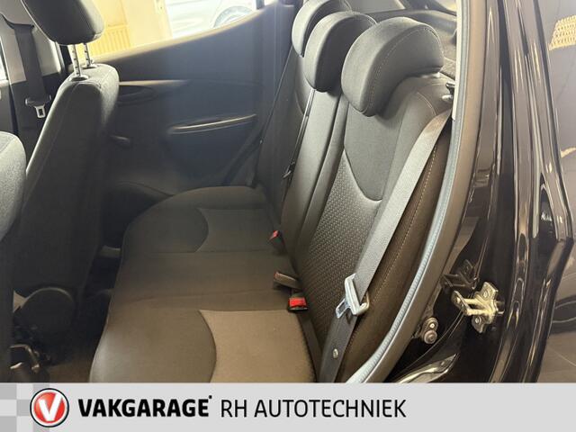 Opel KARL 1.0 ecoFLEX Edition orgnl NL