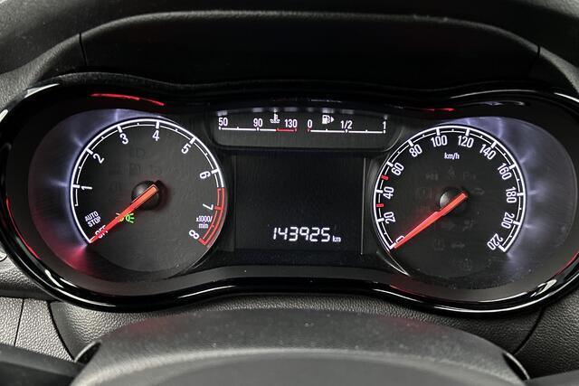 Opel KARL 1.0 ecoFLEX Edition | Cruise control | Lichtmetalen velgen | Airco