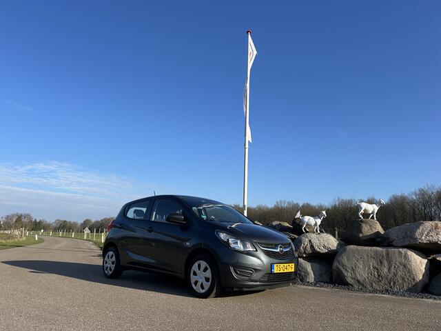 Opel KARL 1.0 ecoFLEX 1e EIGENAAR Edition CRUISE AIRCO