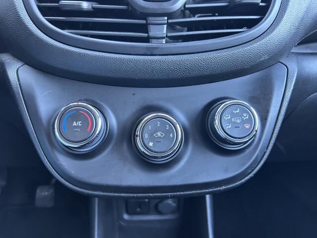 Opel KARL 1.0 ecoFLEX 1e EIGENAAR Edition CRUISE AIRCO