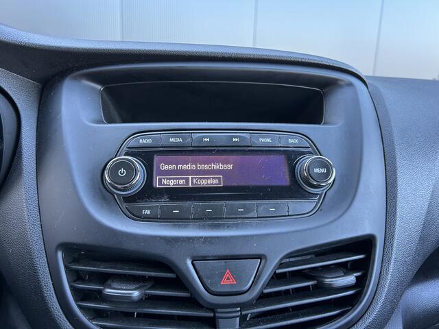 Opel KARL 1.0 ecoFLEX 1e EIGENAAR Edition CRUISE AIRCO