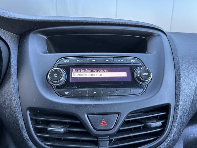 Opel KARL 1.0 ecoFLEX 1e EIGENAAR Edition CRUISE AIRCO