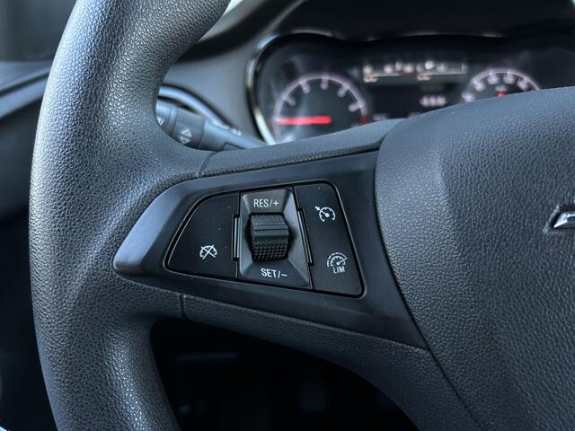 Opel KARL 1.0 ecoFLEX 1e EIGENAAR Edition CRUISE AIRCO