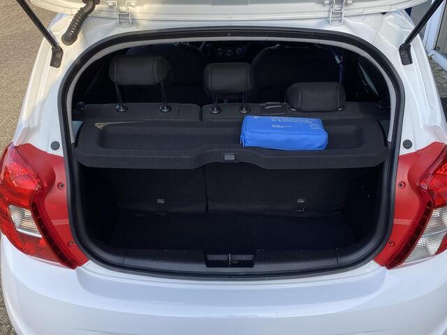 Opel KARL 1.0 ecoFLEX Edition / NL-Auto / 2e-Eigenaar / 70.000 KM / Dealer-Onderhouden / Cruise-Control / Radio-Bluetooth / Airco / Elektr.-Ramen Voor / ENZ.