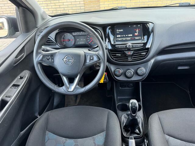 Opel KARL 1.0 Rocks Online Edition STOERE AUTO 2DE EIG RIJDT GOED NAP APK