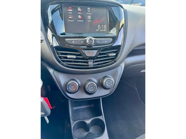 Opel KARL 1.0 Rocks Online Edition STOERE AUTO 2DE EIG RIJDT GOED NAP APK